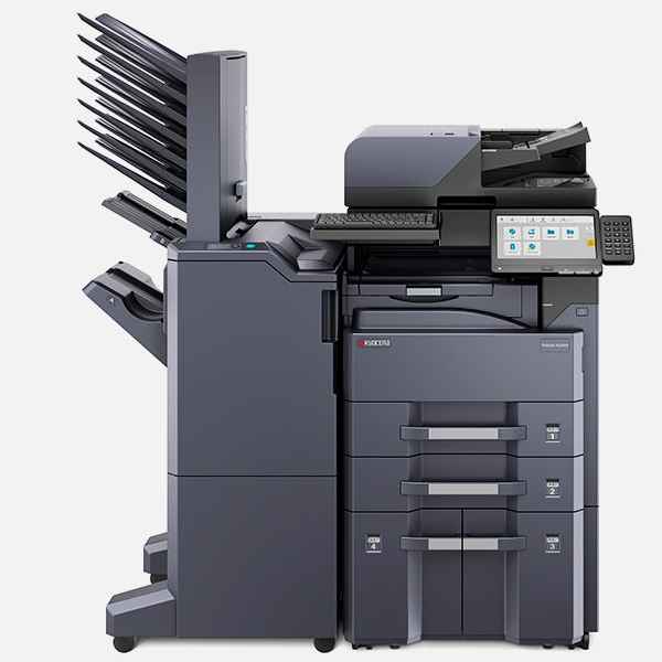 Copystar Copiers:  The Copystar CS MZ3200i Copier