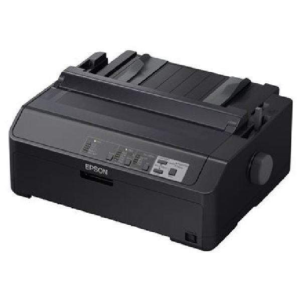 Epson Printers:  The Epson FX-890II