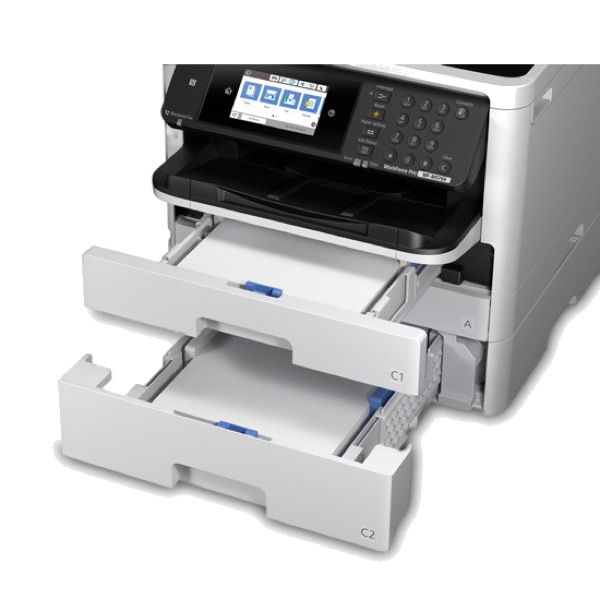 Epson Copiers:  The EPSON Pro WF M5799 Copier