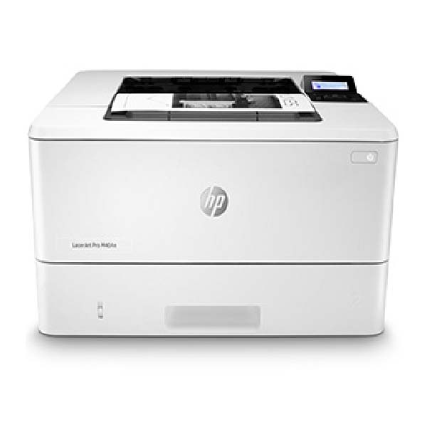 HP Printers:  The HP LaserJet Pro M404n Printer