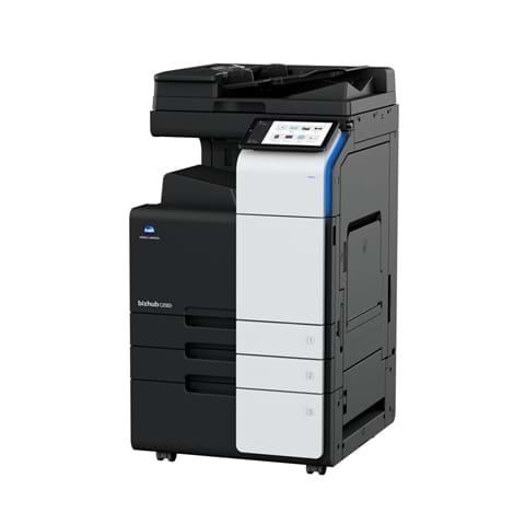 Muratec Copiers:  The Muratec MFX-C2595i Copier