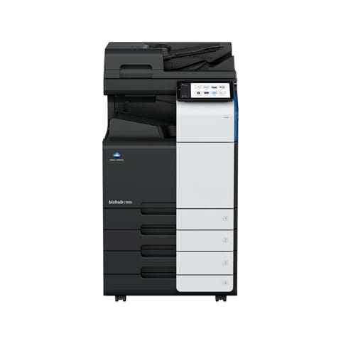 Muratec Copiers:  The Muratec MFX-C3095i Copier