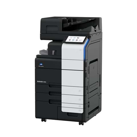 Muratec Copiers:  The Muratec MFX-C4595i Copier