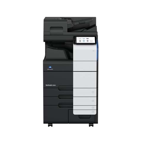 Muratec Copiers:  The Muratec MFX-C7595i Copier