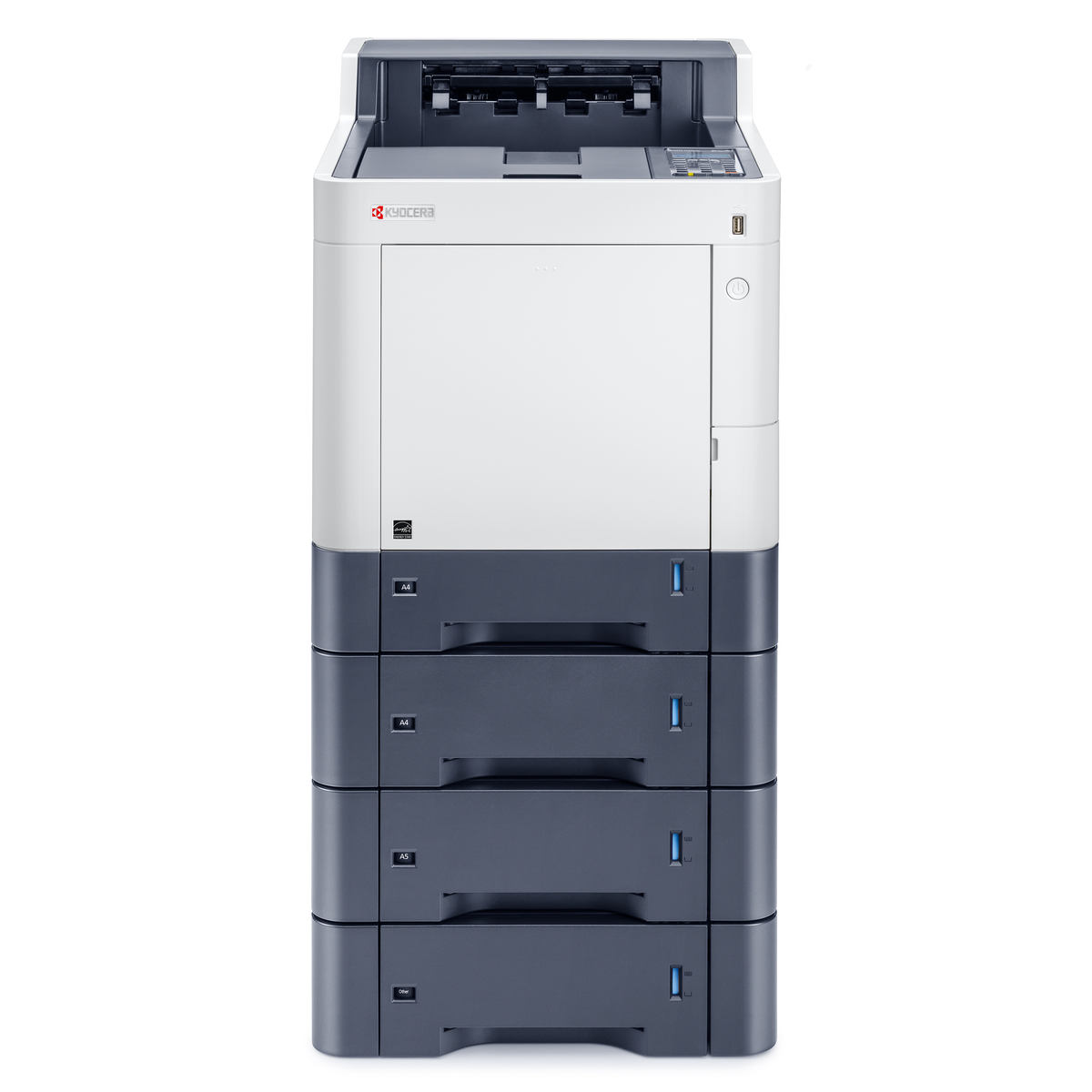 Kyocera Printers:  The Kyocera ECOSYS P7240cdn Printer