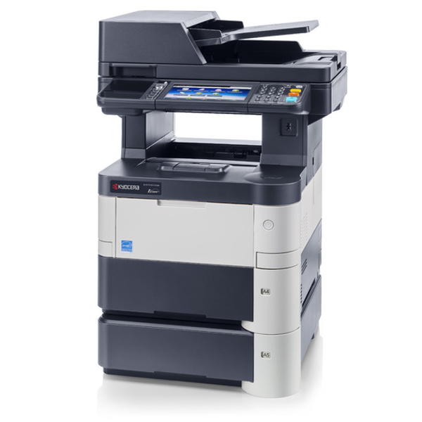 Kyocera Copiers:  The Kyocera ECOSYS M3560idn Copier