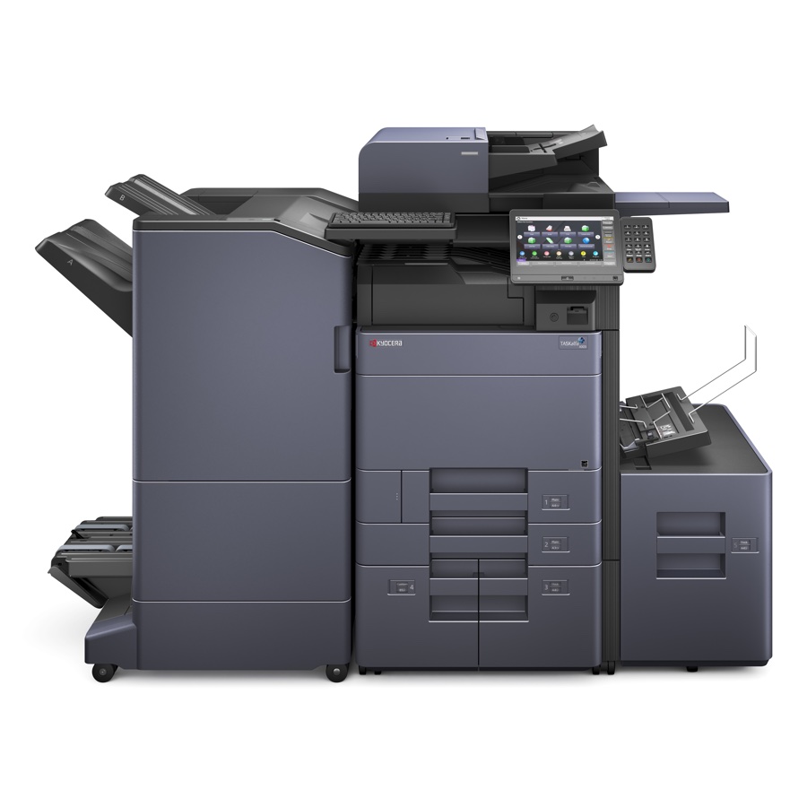 Kyocera Copiers:  The Kyocera TASKalfa 4003i Copier