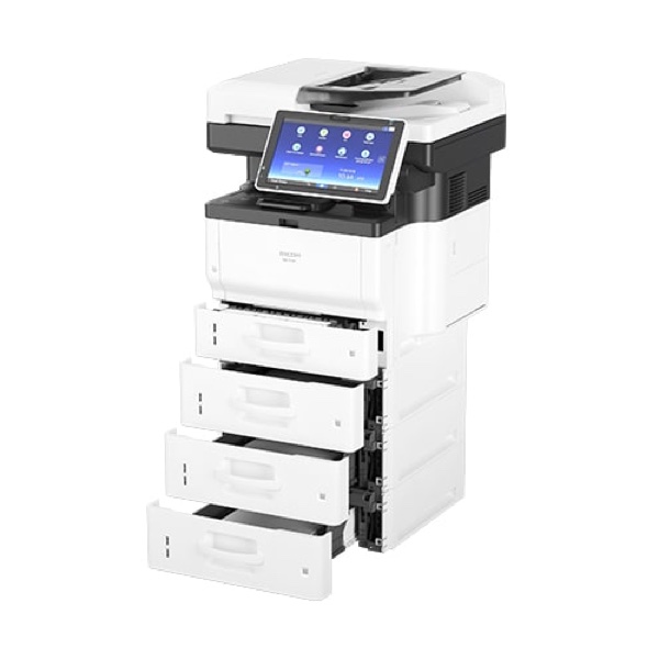 Ricoh Copiers:  The Ricoh IM 350F Copier