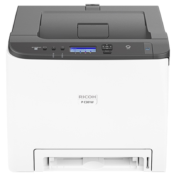 Ricoh Printers:  The Ricoh P C311W Printer