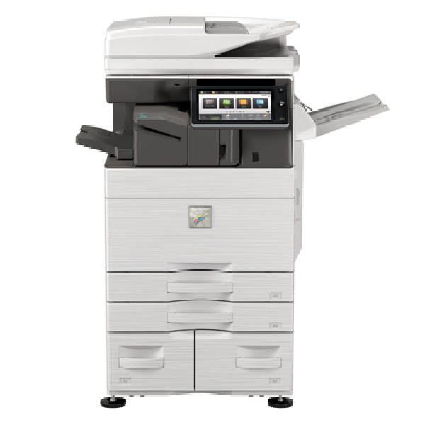 Sharp Copiers:  The Sharp MX-3071 Copier