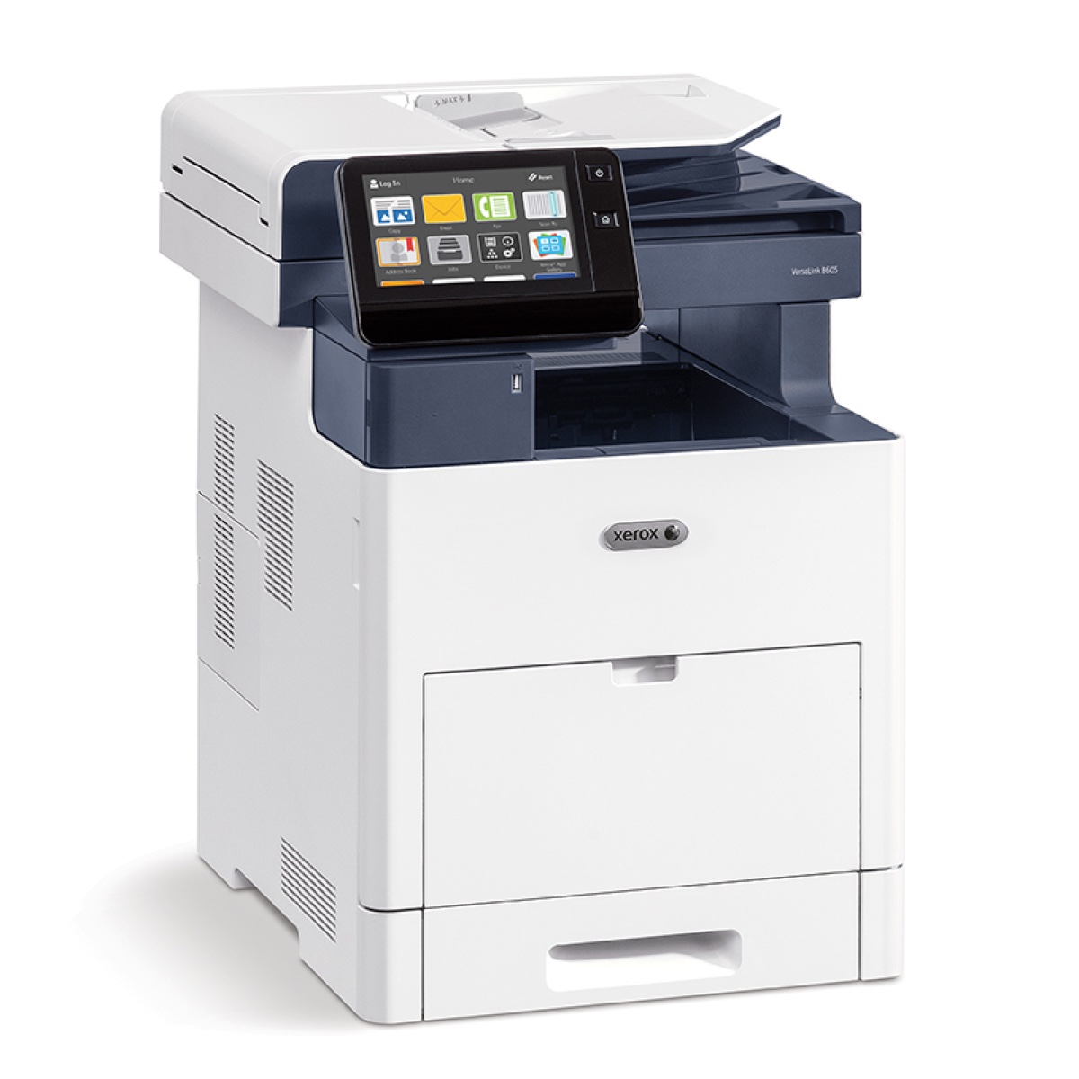 Xerox Copiers:  The Xerox VersaLink B605/X Copier