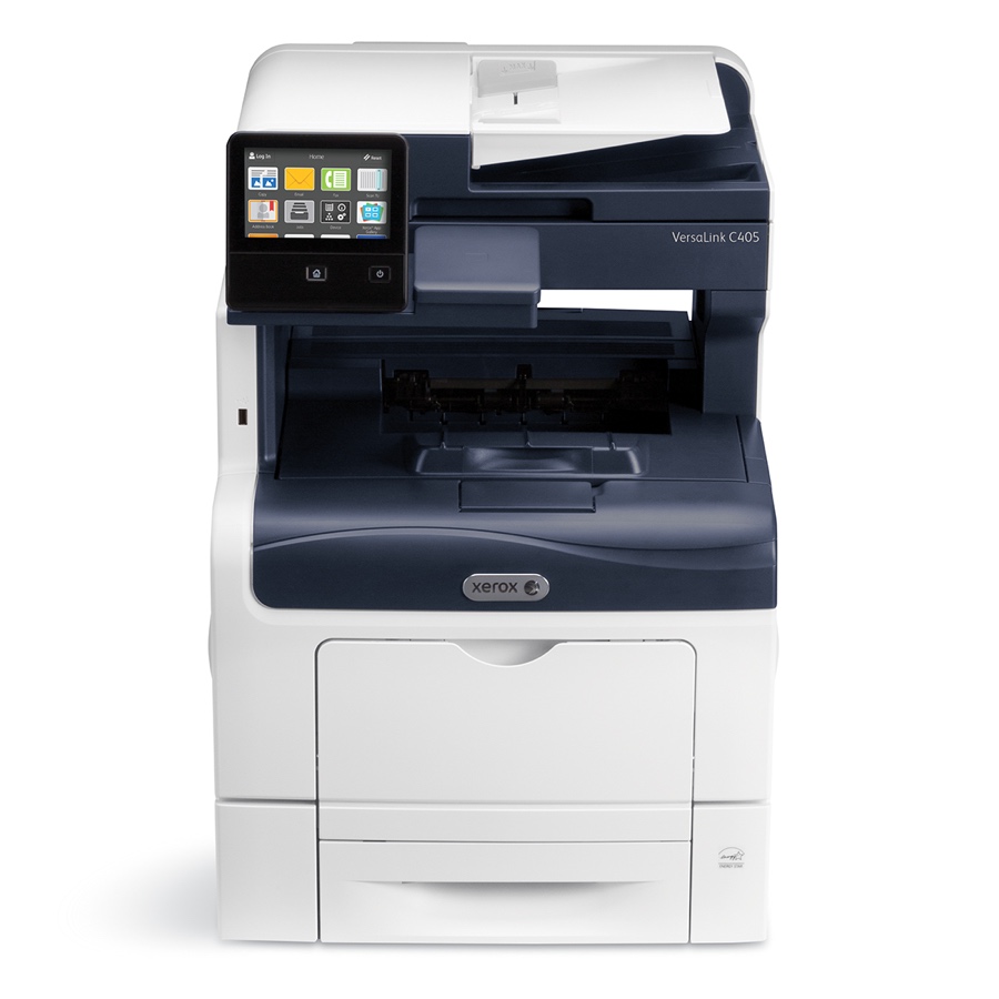 Xerox Copiers:  The Xerox VersaLink C405/DN Copier