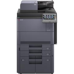 Kyocera Copiers: Kyocera TASKalfa 8003i Copier