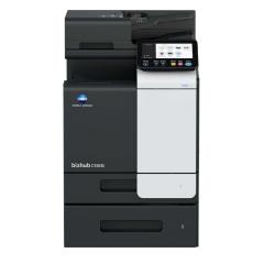 Konica Minolta bizhub C3320i Copier