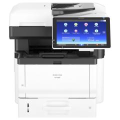 Lanier IM 430F Copier